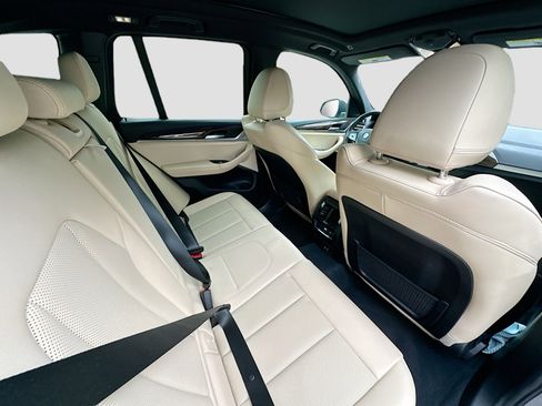 Certified 2023 BMW X3 sDrive30i w/ Convenience Package image 31