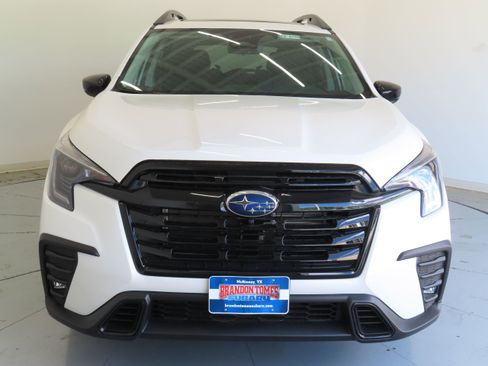 New 2026 Subaru Ascent Bronze Edition AWD/4WD image 11
