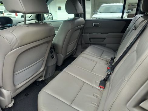 Used 2014 Honda Pilot EX-L image 29