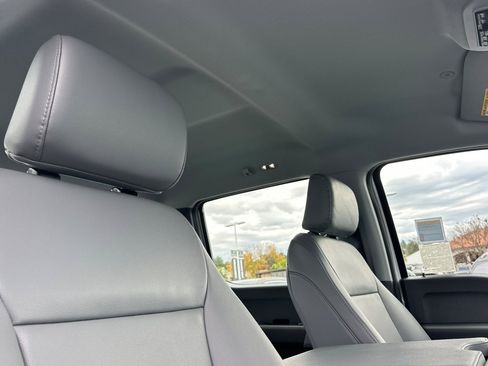 New 2026 Ford F250 XL w/ XL Chrome Package image 15