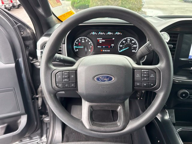 Used 2023 Ford F150 XL w/ STX Appearance Package AWD/4WD image 15