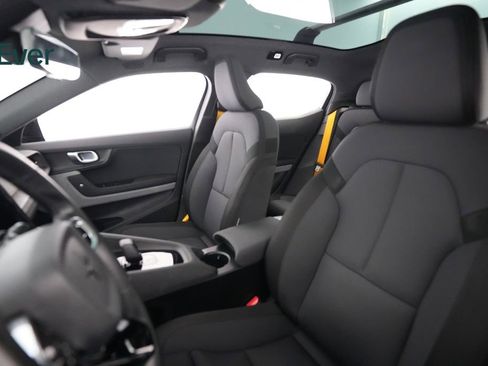 Used 2023 Polestar Polestar 2 w/ Pilot Pack AWD/4WD image 4