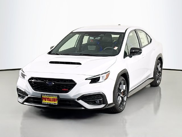 New 2026 Subaru WRX GT AWD/4WD image 3