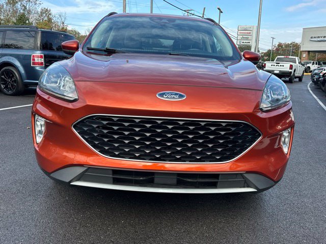 Used 2020 Ford Escape SEL AWD/4WD image 23