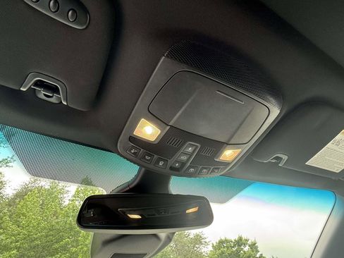 Used 2020 Ford Edge ST w/ Equipment Group 401A AWD/4WD image 23