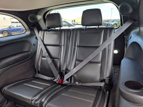 Used 2017 Dodge Durango Citadel AWD/4WD image 34