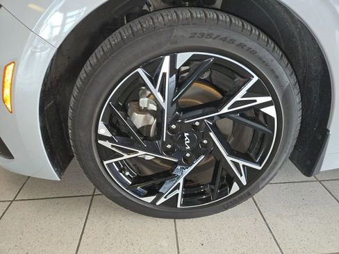 Used 2025 Kia K5 GT-Line AWD/4WD image 10