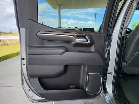 Used 2025 GMC Sierra 1500 SLT AWD/4WD image 20