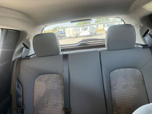 Used 2012 Chevrolet Sonic LS FWD image 48