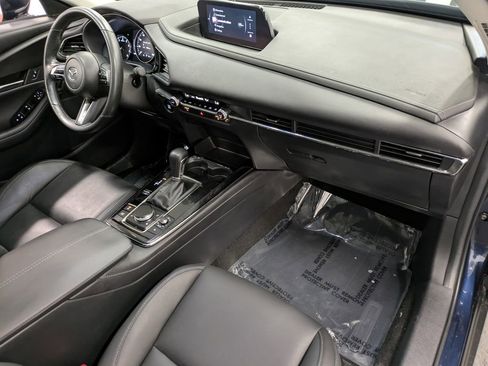 Used 2024 MAZDA CX-30 AWD 2.5 S w/ Preferred Package image 30