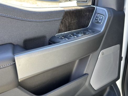New 2026 Ford F250 Lariat w/ FX4 Off-Road Package image 15