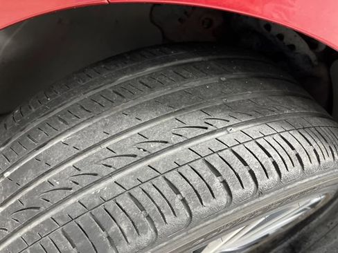 Used 2023 Kia Forte GT w/ GT2 Package image 35