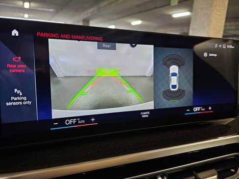 Certified 2023 BMW i4 eDrive35 w/ Premium Package RWD image 16