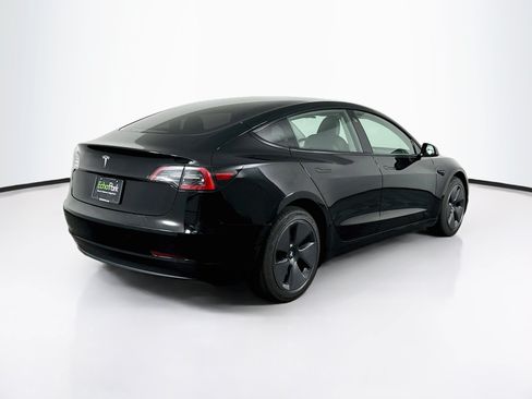 Used 2023 Tesla Model 3 Standard Range RWD image 9