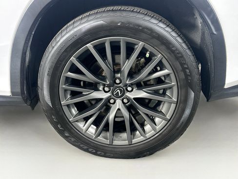 Used 2017 Lexus RX 350 F Sport w/ Accessory Package FWD image 11
