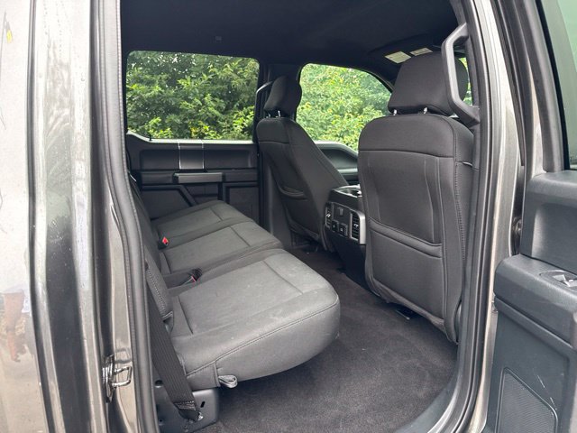 Used 2020 Ford F150 XLT w/ Equipment Group 302A Luxury RWD image 36