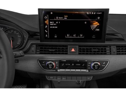 Used 2021 Audi A5 2.0T Premium Plus w/ Premium Plus image 10