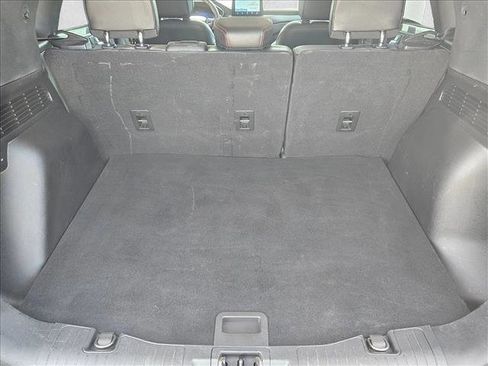 Used 2022 Ford Escape SEL w/ SEL Stealth AWD Package image 6