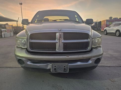 Used 2002 Dodge Ram 1500 Truck Long Bed image 5