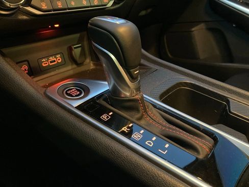 Used 2024 Nissan Sentra SR image 24