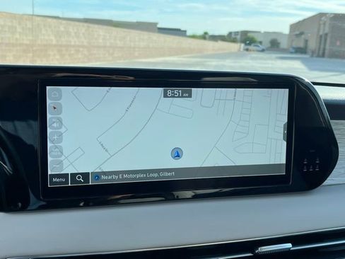 Used 2024 Hyundai Palisade Calligraphy image 22