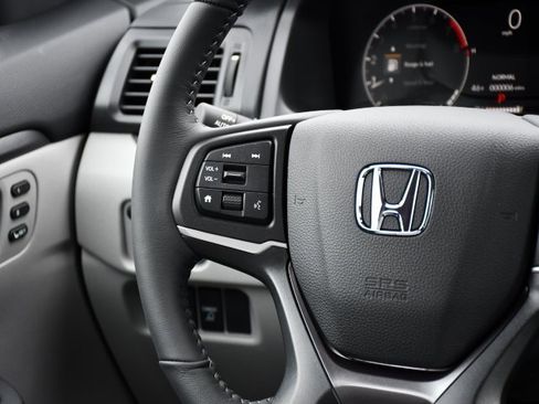 New 2026 Honda Ridgeline RTL image 23