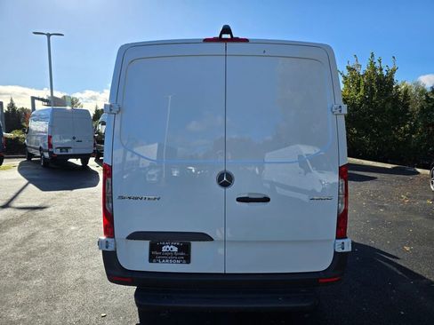 New 2026 Mercedes-Benz Sprinter 2500 image 5