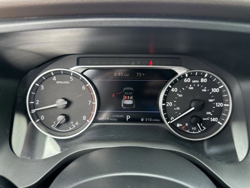 Certified 2023 Nissan Rogue S image 32