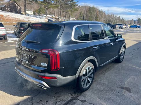 Used 2022 Kia Telluride SX image 5