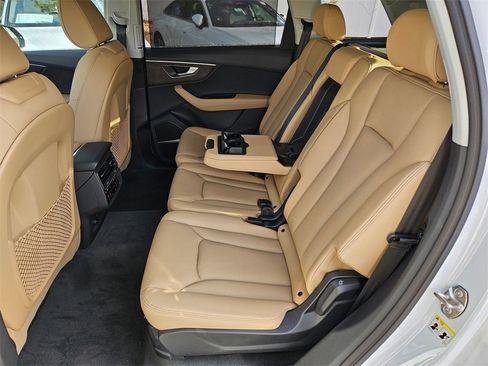 New 2025 Audi Q7 3.0T Premium Plus image 20