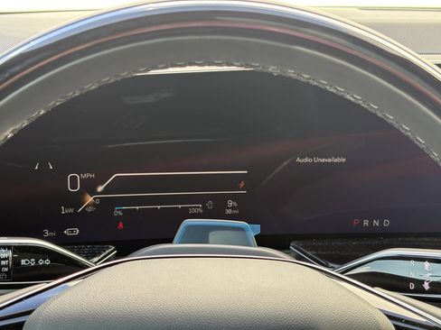 New 2026 Cadillac Escalade IQ Sport 1 w/ LPO, Floor Liner Package image 22