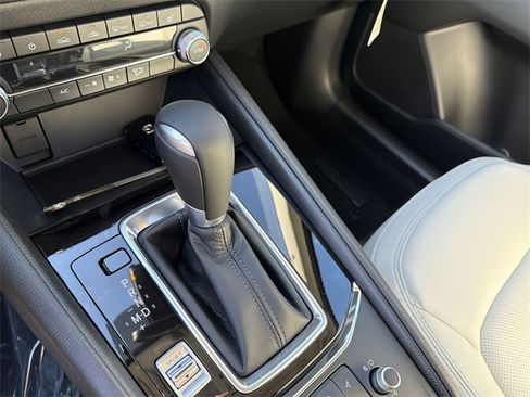 New 2025 MAZDA CX-5 AWD 2.5 S w/ Preferred Package image 20