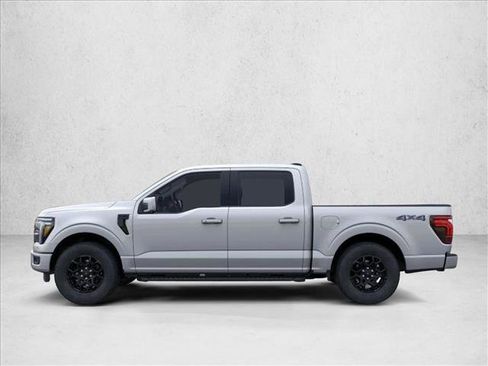 New 2026 Ford F150 Lariat image 3