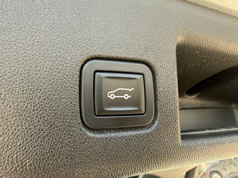 Used 2024 Chevrolet Equinox RS image 15