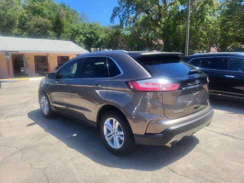 Used 2019 Ford Edge SEL w/ Equipment Group 201A FWD image 38