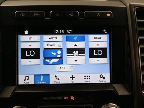 Used 2018 Ford F150 Raptor w/ Equipment Group 802A Luxury AWD/4WD image 35