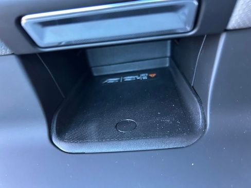 New 2026 Chevrolet Silverado 3500 LTZ w/ LTZ Premium Package image 40