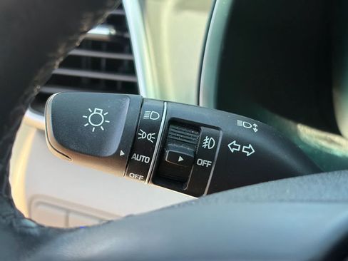 Used 2021 Hyundai Tucson Ultimate AWD/4WD image 11