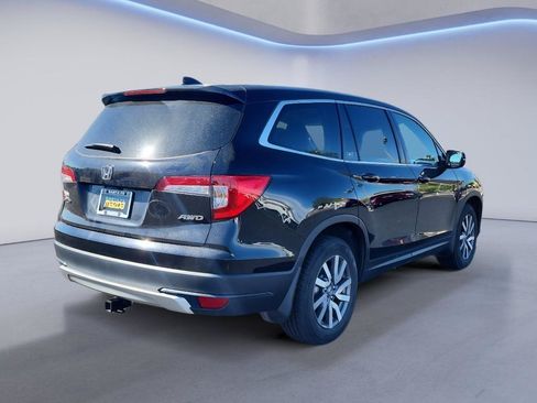 Used 2019 Honda Pilot EX-L image 6