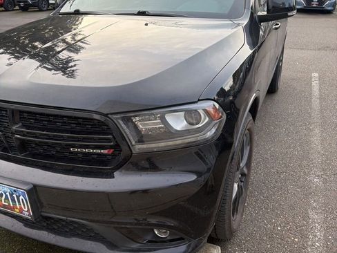 Used 2017 Dodge Durango GT w/ Premium Group image 10