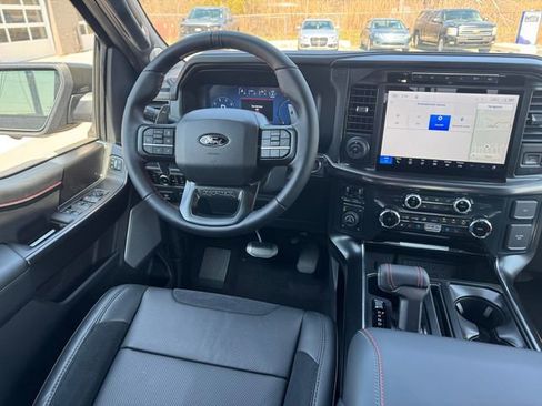 New 2026 Ford F150 Raptor AWD/4WD image 16