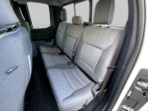 Used 2026 Ford F250 XL w/ STX Appearance Package AWD/4WD image 18