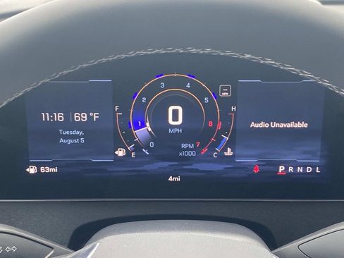 New 2026 Chevrolet Traverse LT w/ Midnight/Sport Edition image 32