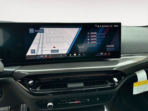 New 2026 BMW M4 xDrive Competition image 18