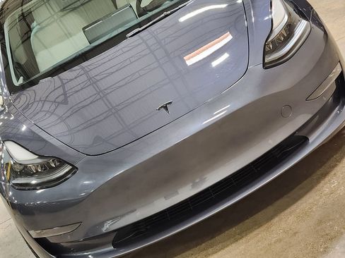 Used 2022 Tesla Model 3 Long Range image 19