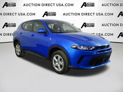Used 2024 Dodge Hornet GT