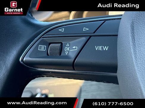 Used 2023 Audi A4 2.0T Premium Plus image 31