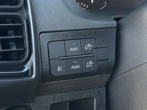 New 2026 RAM ProMaster 1500 w/ Safety Group image 35