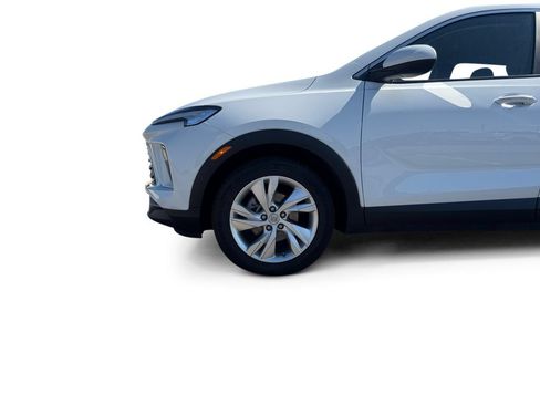 Used 2024 Buick Encore GX Preferred FWD image 25