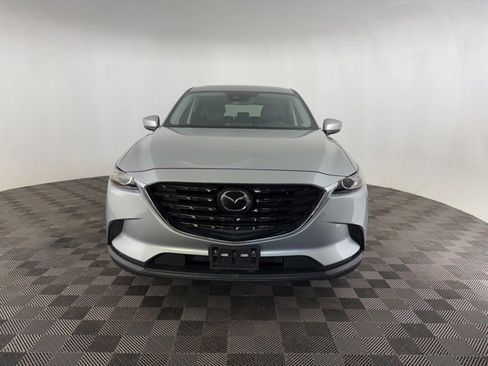 Used 2023 MAZDA CX-9 Touring Plus image 2